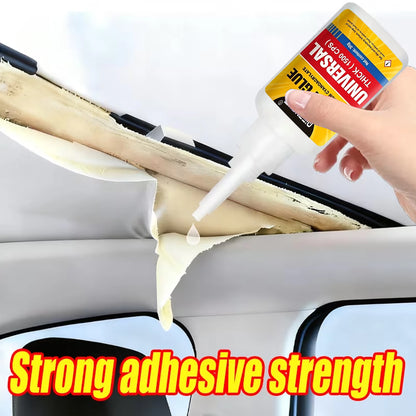 Super Shoe Glue, Professional Grade Repair Adhesive for Sneakers, Boots, Heels & Soles, Waterproof & Flexible Cyanoacrylate Glue