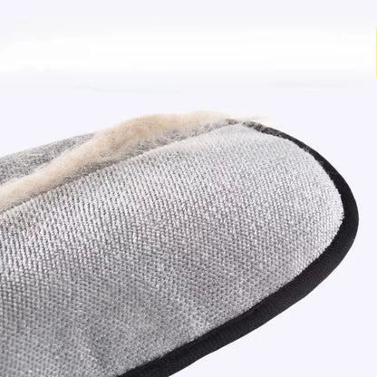 Pet Hair Cleaning And Collection Gloves